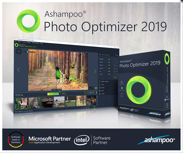 best free photo editing software shampoo photo optimizer 2019