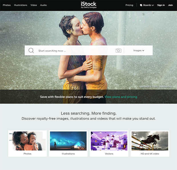 Best free stock illustration sites istock