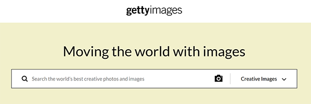 best premium stock photography websites getty images