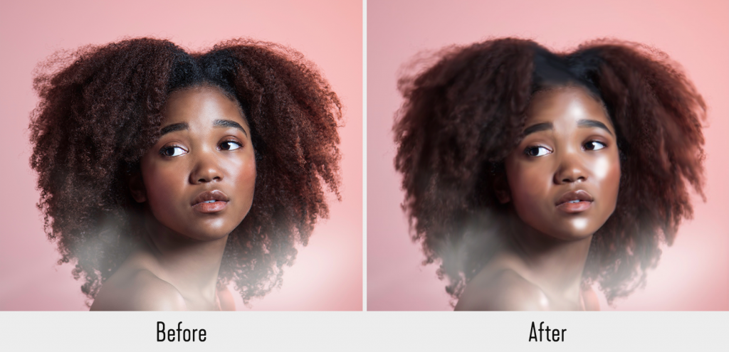 How to Make a Portrait Look Like a Painting in Photoshop