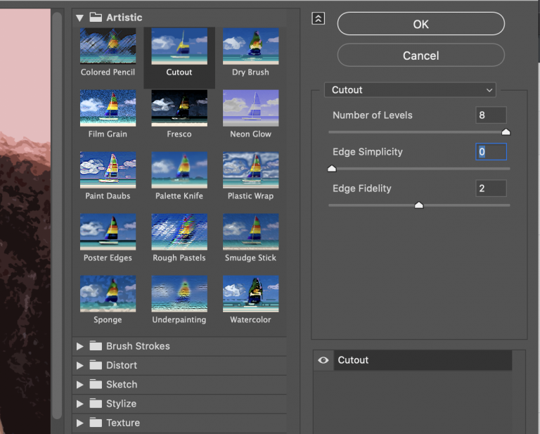 How to Make a Portrait Look Like a Painting in
