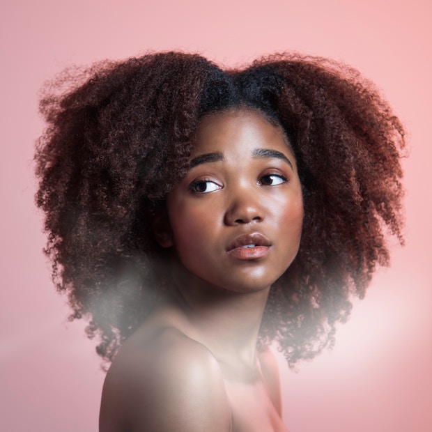 How To Make A Portrait Look Like A Painting In Photoshop