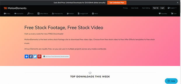 16 Best Stock Photo and Video Sites