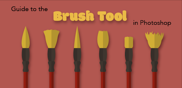 Guide to the Brush Tool in Photoshop