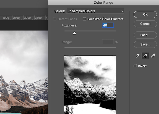 Black and White with One Color Pop: Lightroom & Photoshop Guide