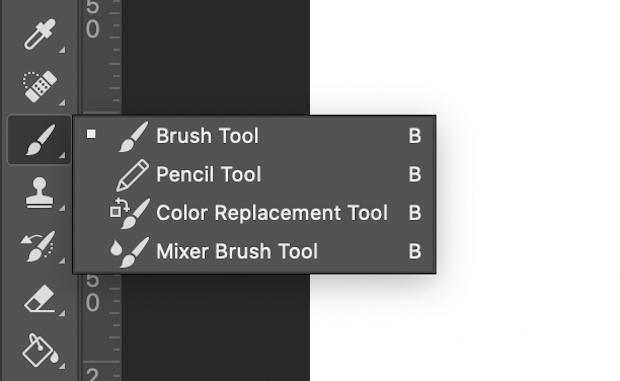 brush tool photoshop cs4 free download