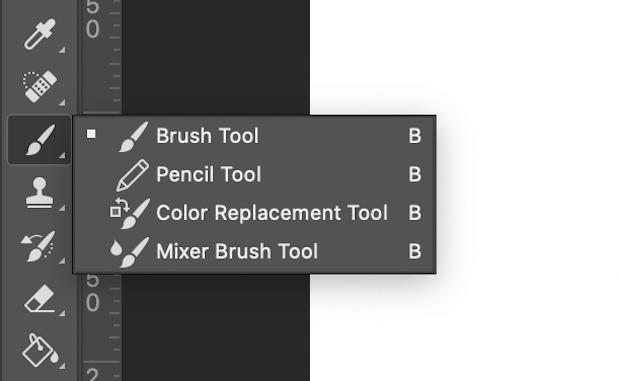 download brush tool on photoshop cs6