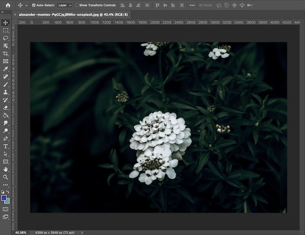 photoshop texturing