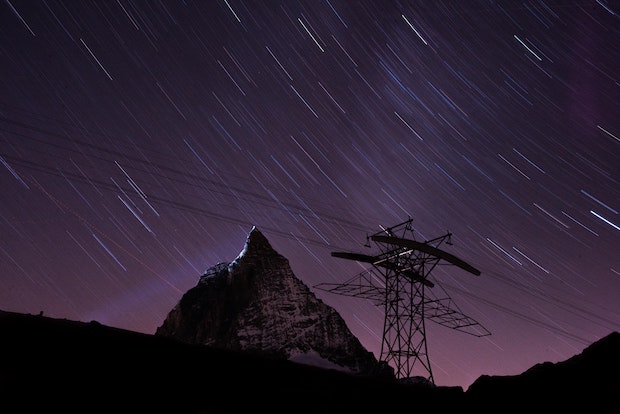 how to photograph astrophotography