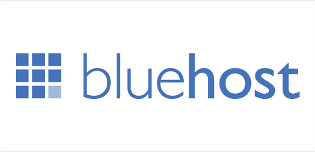 best web hosting for photographers bluehost