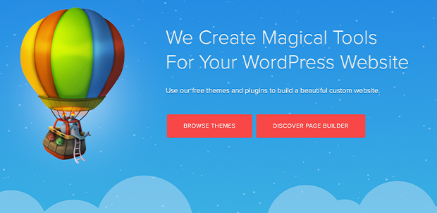 best wordpress design plugins for photographers siteorigin