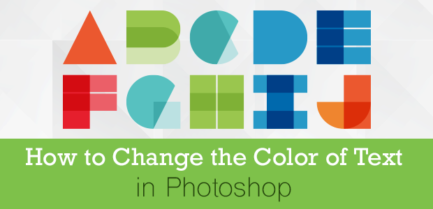 Create Color Swatches from Photos in PSE