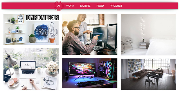 best photography wordpress themes portfolio gallery