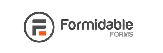 Formidable Forms plugin