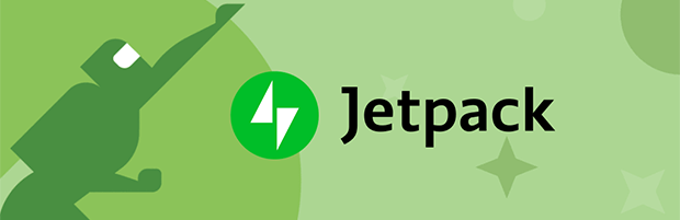 Jetpack plugin for WordPress