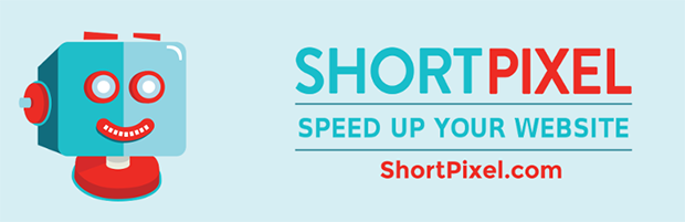 ShortPixel image optimizer plugin for wordpress