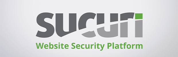 Sucuri WordPress security plugin