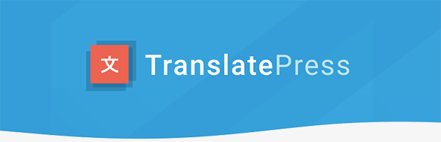 TranslatePress multilingual translator for WordPress