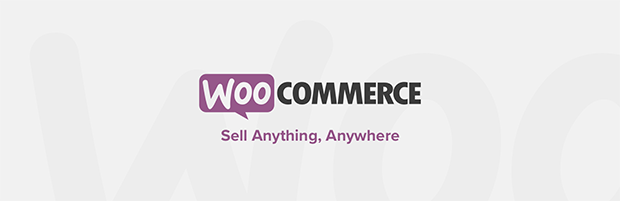 WooCommerce eCommerce plugin for WordPress