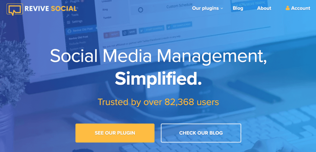 Ultimate Guide to the Best WordPress Social Media Plugins