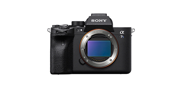 Best Mirrorless Cameras Sony a7SIII