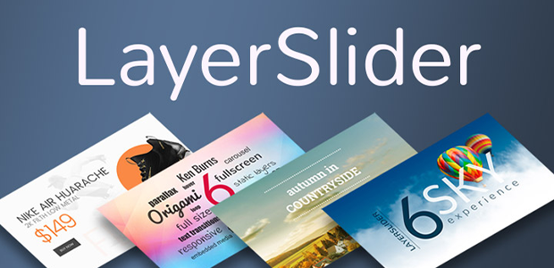 LayerSlider WordPress carousel plugin