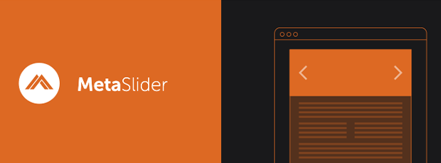MetaSlider carousel plugin for WordPress