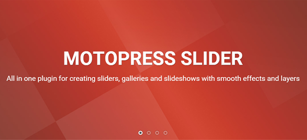 MotoPress Responsive Slider for WordPress best carousel plugin