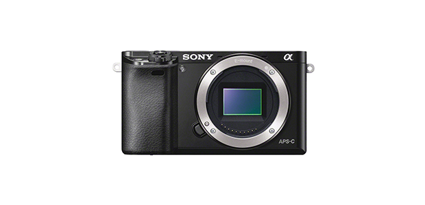 Best Mirrorless Cameras Sony a6000