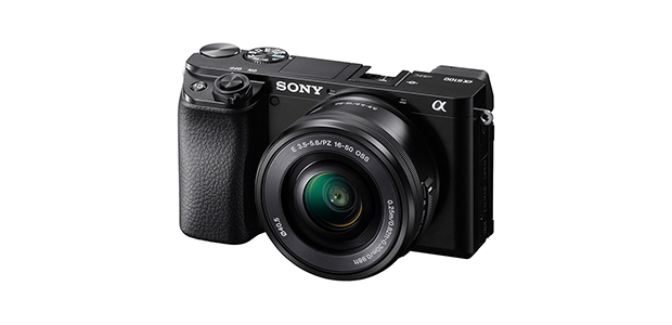 Best Mirrorless Cameras Sony Alpha A6100