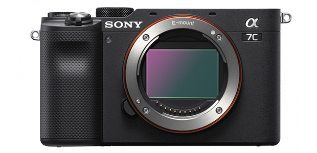 Best Mirrorless Cameras Sony a7C