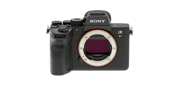 Best Mirrorless Cameras Sony a7R Mark IV
