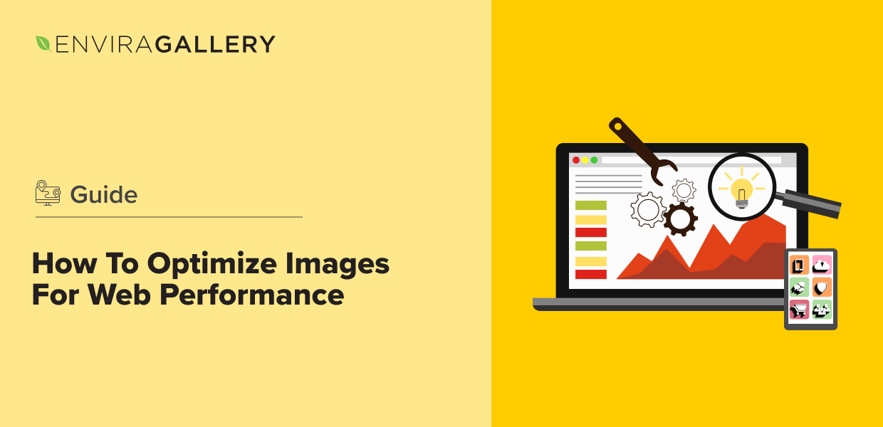 How to Optimize Images for Web Performance (Best Practices)