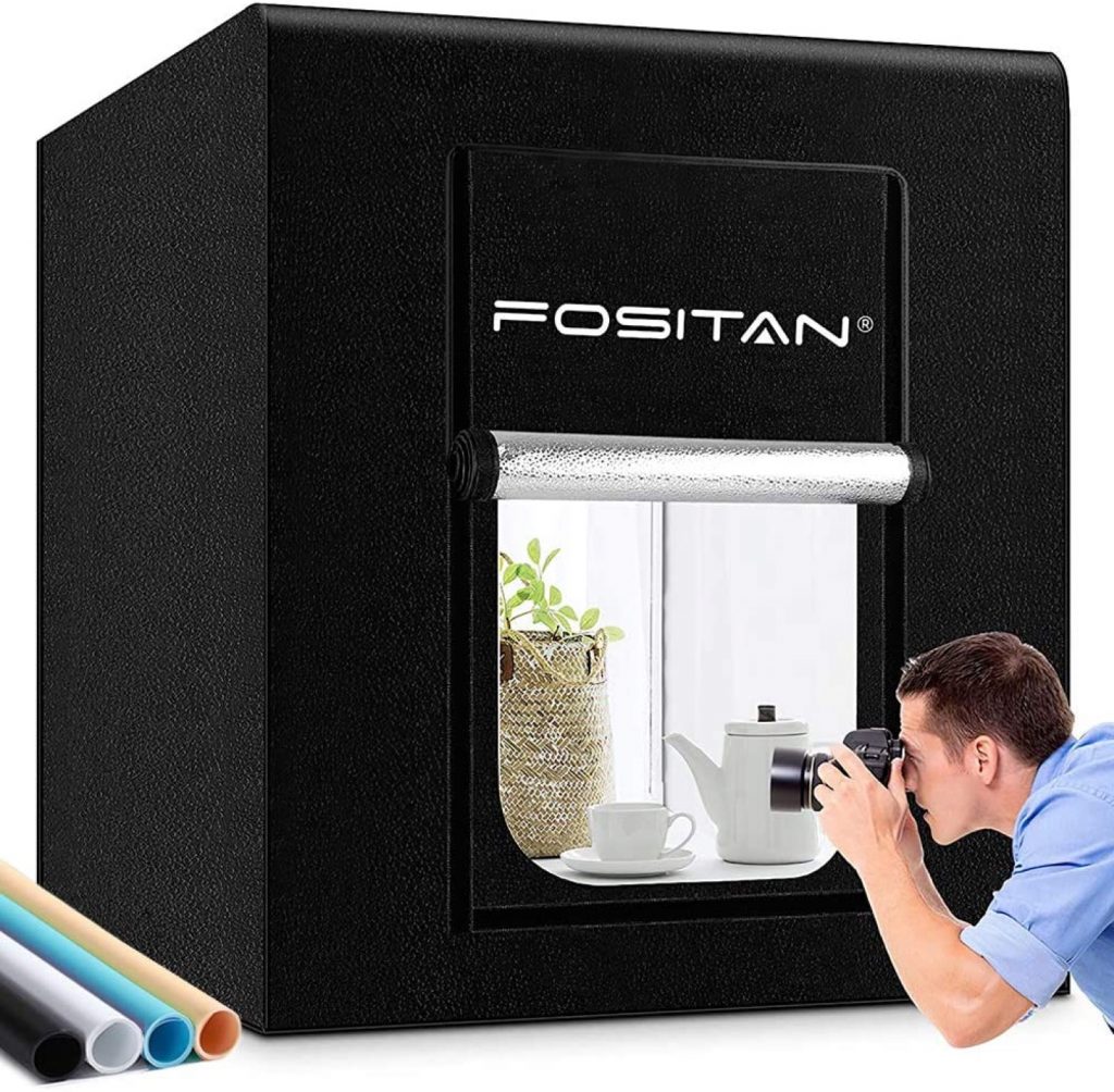 Fositan Light Studio Box