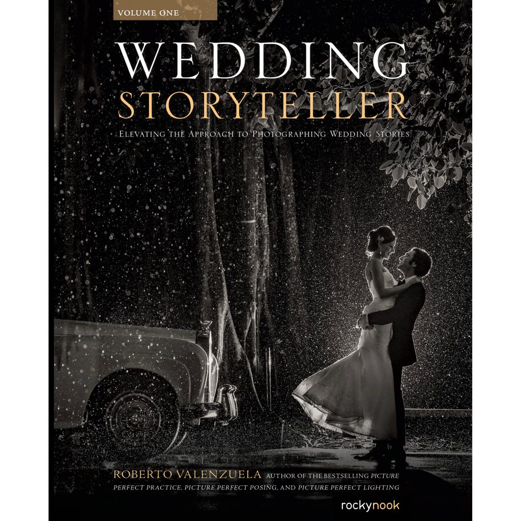 Best Wedding Photography Books