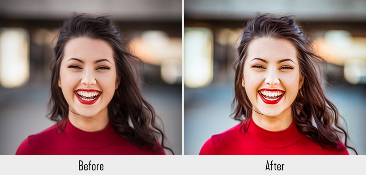 120+ Best FREE Lightroom Presets to Download Now! (2024)