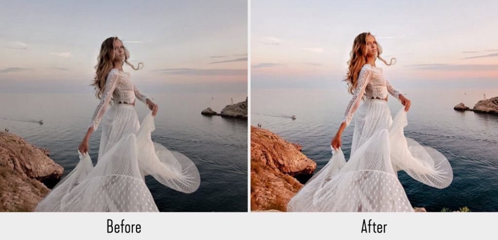 121 Best Free Lightroom Presets That Will Fall in Love With