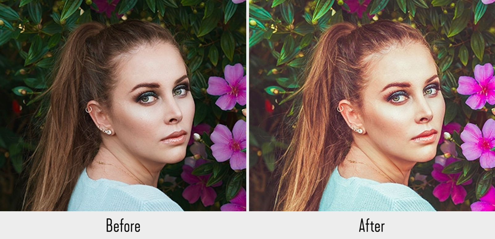 120+ Best FREE Lightroom Presets to Download Now! (2024)