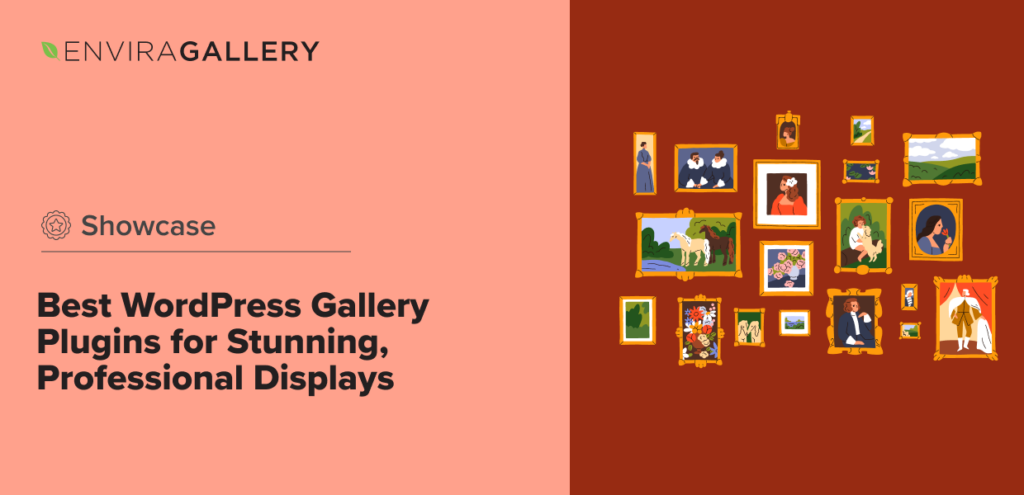 12 Best WordPress Gallery Plugins for Stunning, Professional Displays