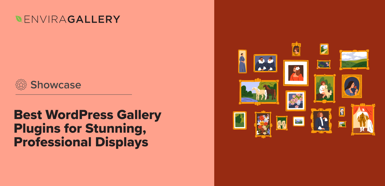 12 Best WordPress Gallery Plugins for Stunning Professional Displays