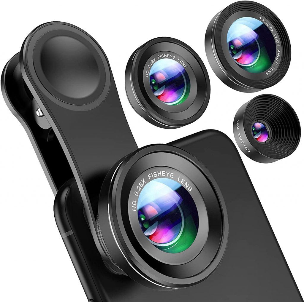 Criacr Phone Camera Lens