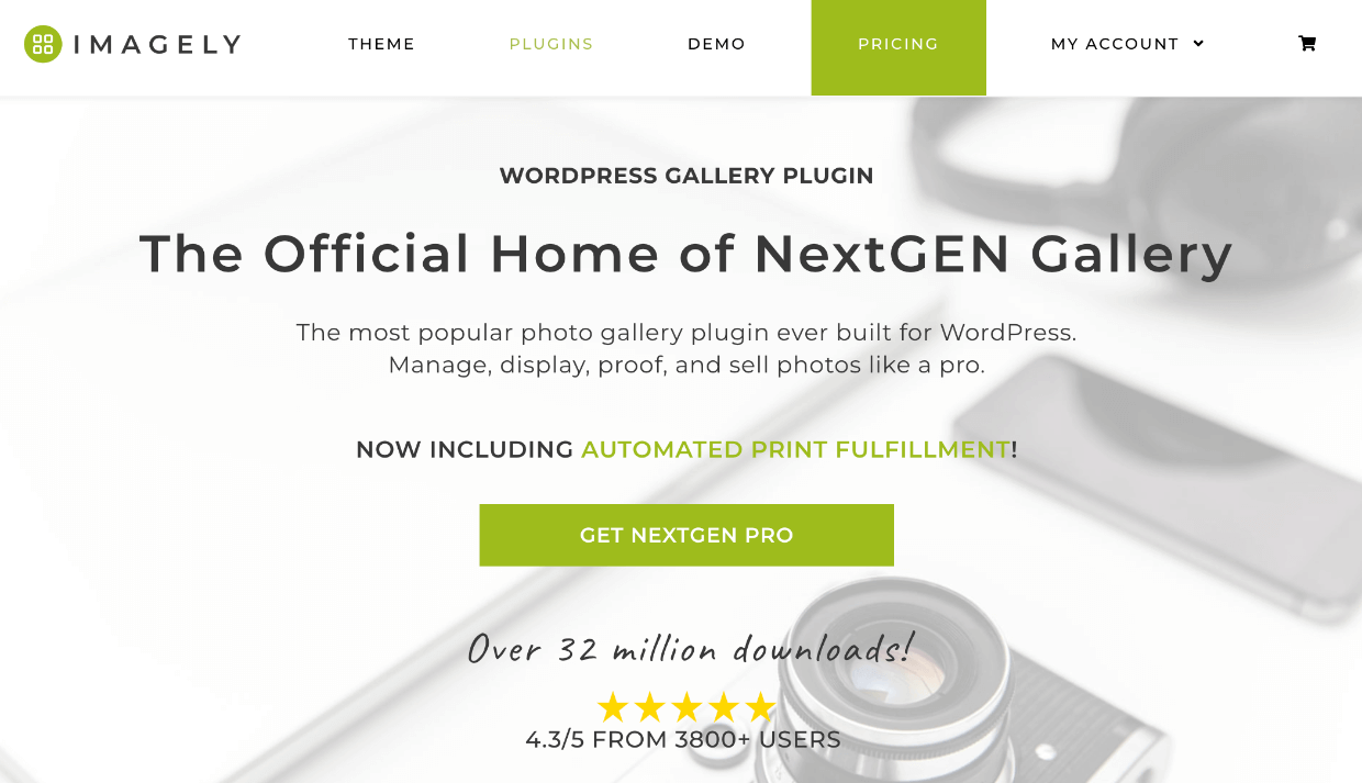 12 Best WordPress Gallery Plugins for Stunning, Professional Displays