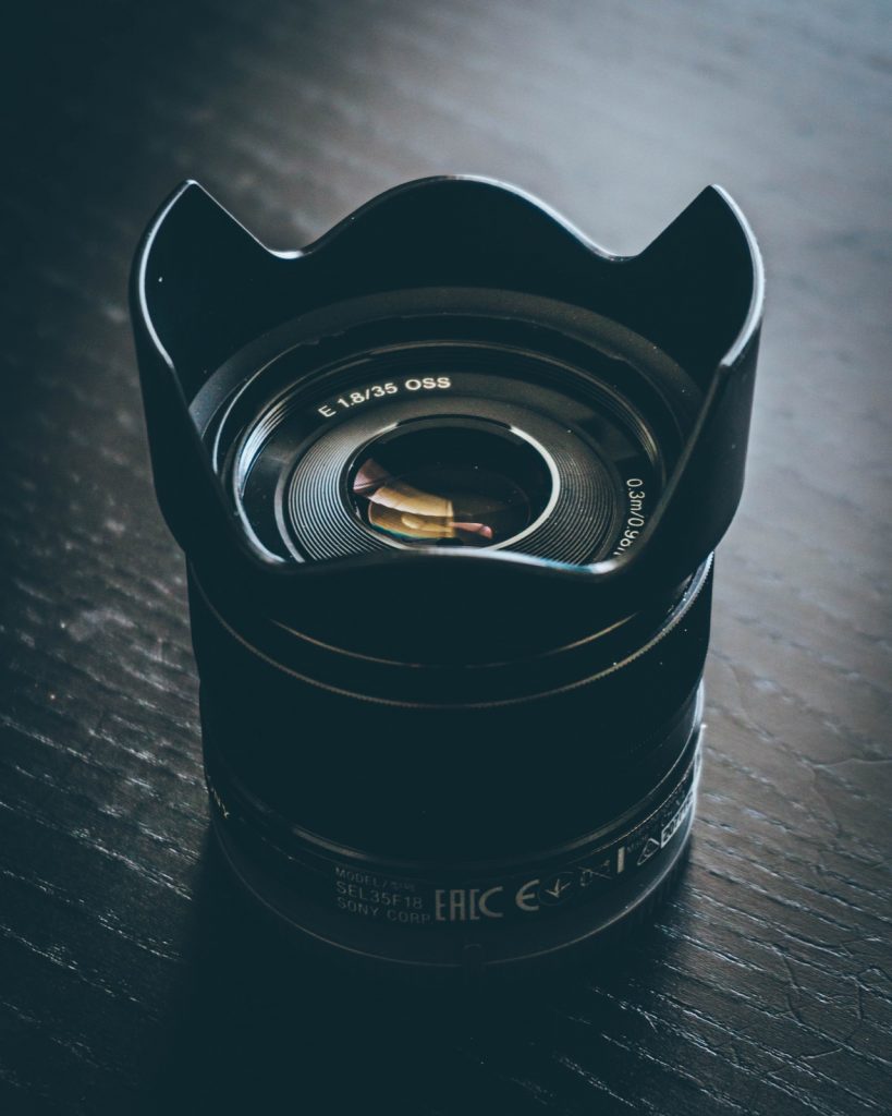 good lenses for street photography