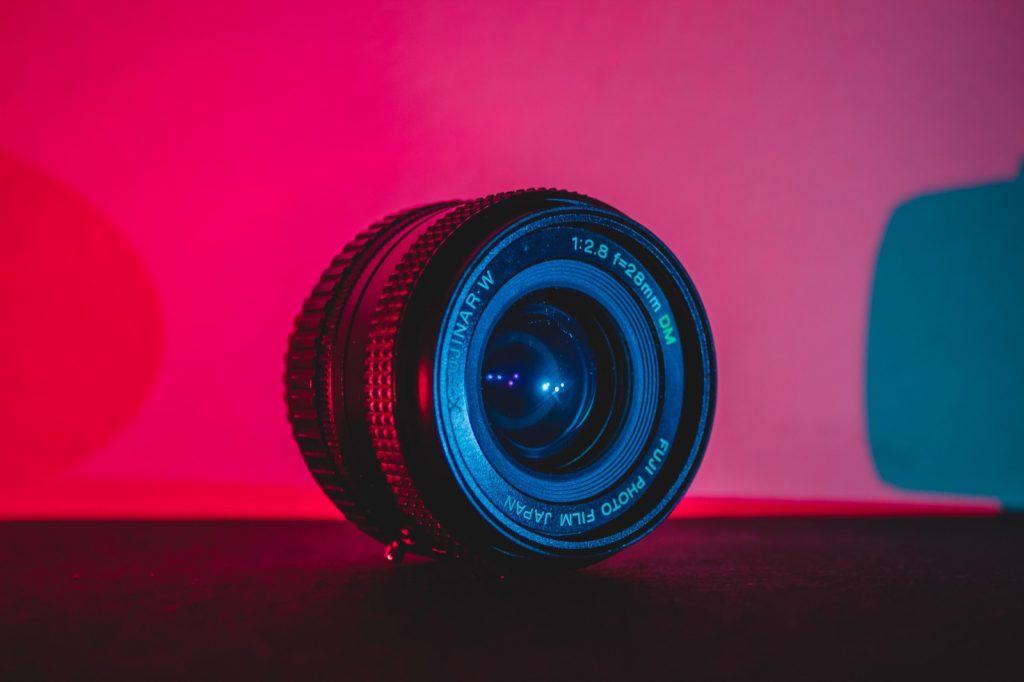 Which Lens Is Best for Street Photography?