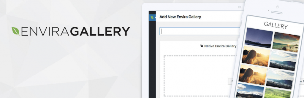 The Envira Gallery plugin.