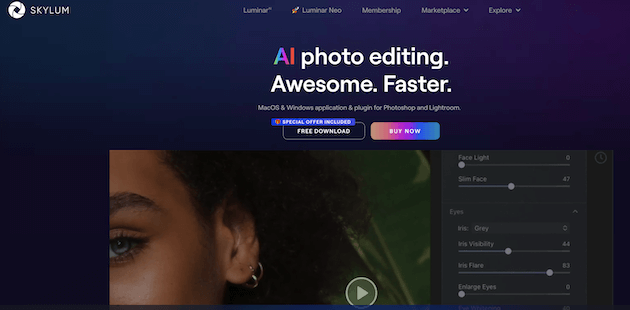 Powerful Photo Editing for All Devices • TechNotes Blog