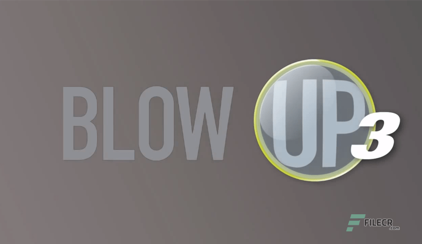 blow up plugin