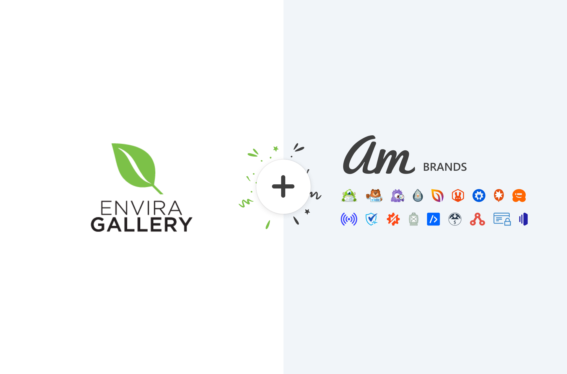 Envira Gallery is joining the Awesome Motive family
