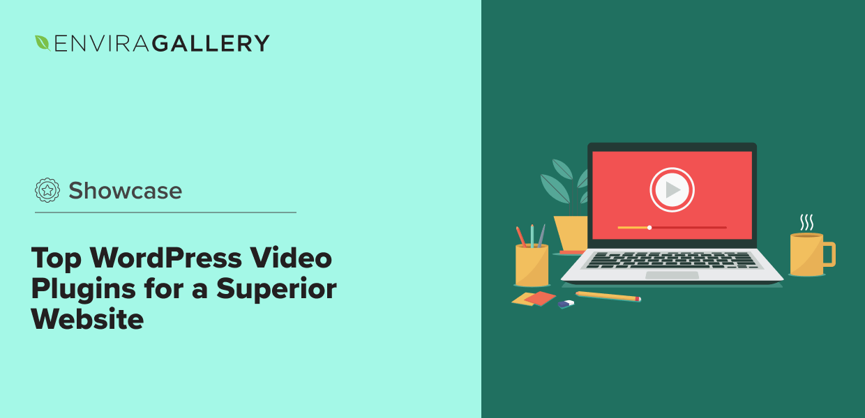 Top 6 WordPress Video Plugins for a Superior Website