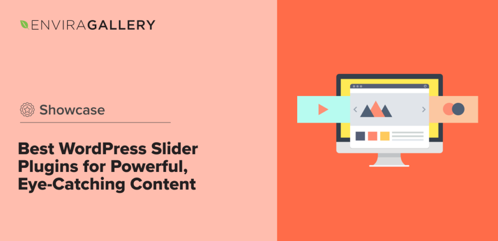 8 Best WordPress Slider Plugins for Powerful, Eye-Catching Content